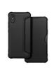 Kabura RAZOR Book do XIAOMI Redmi 9AT / Redmi 9A czarny