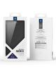 DUX DUCIS kabura SKIN X PRO kompatybilna z MagSafe do SAMSUNG S25 Ultra czarna