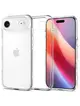 SPIGEN futerał ULTRA HYBRID do IPHONE 17 Air crystal clear
