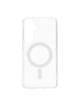 Futerał do Samsung S26 PLUS Clear Mag Cover (STR) zgodny z MagSafe transparentny