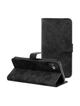 Kabura TENDER Book do SAMSUNG A05 czarny