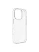Futerał SUPER CLEAR HYBRID do IPHONE 16 Pro transparentny