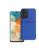 Futerał NOBLE do SAMSUNG A23 5G niebieski