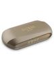 GUESS słuchawki bezprzewodowe bluetooth TWS GUTWSC2MCDSD (Elongated Metallic Classic Printed Logo) złote