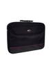 ART torba na laptopa / tablet / notebook 17" AB-87 czarna