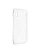 Futerał CLEAR CASE 2 mm do IPHONE X / XS transparentny