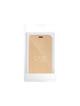 Kabura LUNA Book Gold do XIAOMI Redmi 15C (173,16 x 81,07 x 8,2) złoty