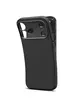 SPIGEN futerał LIQUID AIR do IPHONE 17 Pro matte black