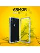 ROAR futerał ARMOR do SAMSUNG A05s transparentny