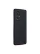 Futerał SILICONE do SAMSUNG A53 5G czarny