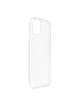 Futerał BACK CASE ULTRA SLIM 0,3 mm do IPHONE 11 transparentny