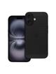 Futerał BREEZY do IPHONE 16 czarny
