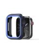 DUX DUCIS futerał BAMO do Apple Watch serii 10 46 mm czarno niebieski