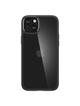 SPIGEN futerał ULTRA HYBRID do IPHONE 15 Plus matte black