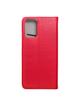 Kabura SMART CASE Book do MOTOROLA G35 5G czerwony