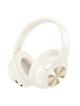 Słuchawki bezprzewodowe nauszne Hoco ANC W54 białe