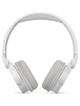 Słuchawki bezprzewodowe nauszne Philips TAH3209WT/00 białe