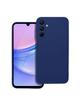 Futerał SOFT do SAMSUNG A15 5G / A15 4G ciemny niebieski