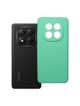 Futerał SILICONE 2mm do XIAOMI REDMI NOTE 14 Pro 5G miętowy