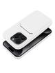 Futerał CARD CASE do IPHONE 15 Pro biały