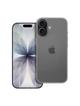 Futerał CLEAR CASE 2 mm do IPHONE 17 transparentny