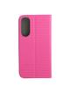 Kabura SENSITIVE Book do SAMSUNG S25 Edge różowy
