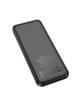 Powerbank Hoco 10000 mAh 2A J111 czarny