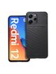 Futerał THUNDER do XIAOMI Redmi 12 4G czarny
