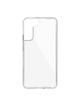 Futerał CLEAR CASE 2 mm BOX do SAMSUNG A13 4G transparentny