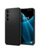 SPIGEN futerał LIQUID AIR do SAMSUNG S24 matte black
