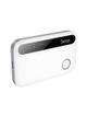 Router bezprzewodowy przenośny Hoco WiFi HI41 biały