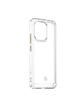 Etui na Xiaomi Redmi Note 13 4G Forcell F-Protect Clear Case transparentne