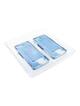 ServicePack 923-08091 Taśma klejąca uszczelka tylna obudowa do iPhone 14 (opakowanie 30szt)
