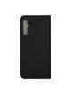 Kabura SENSITIVE Book do SAMSUNG A05s czarny