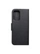 Kabura do SAMSUNG A33 5G Fancy Book czarny