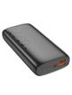 Powerbank Hoco 20000 mAh QC PD 3A 22,5W J122A czarny