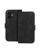 Kabura TENDER Book do IPHONE 16 czarny
