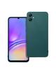 Futerał MATT do SAMSUNG A05 ciemnozielony