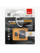 IMRO karta pamięci microSD 8GB 100MB/s class 10 UHS I z adapterem SD