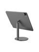 WiWU - Regulowana i obracana aluminiowa podstawka pod tablet ZM310 do iPad Pro 13 2024