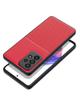 Futerał NOBLE do SAMSUNG A53 5G czerwony