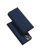DUX DUCIS kabura SKIN PRO do IPHONE 13 / 14 niebieska