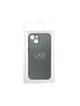 Futerał METALLIC do IPHONE 13 szary