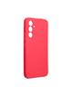 ROAR futerał COLORFUL JELLY do SAMSUNG A54 5G Różowy