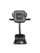 Uchwyt samochodowy uniwersalny 4w1 (zest. głośnomówiący, ładowarka indukcyjna/bezprzewodowa 10W, transmiter FM) MP3TR FM-09BT
