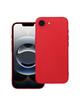 Futerał SOFT do IPHONE 16e (SE 4 2025) czerwony