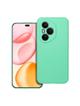 Futerał SILICONE 2mm do HONOR 400 Pro miętowy