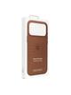 iPhone 17 Pro Max TechWoven Case with MagSafe - Sienna 0INT