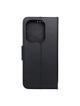 Kabura do XIAOMI Redmi Note 13 Pro 4G Fancy Book czarny