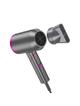 Suszarka do włosów Hoco składana HP13 PLUS czerwony róż